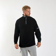 Ottoman Cotton Sweat