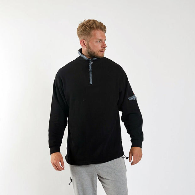 Ottoman Cotton Sweat