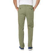 Odessa Plain Classic Chino Sage