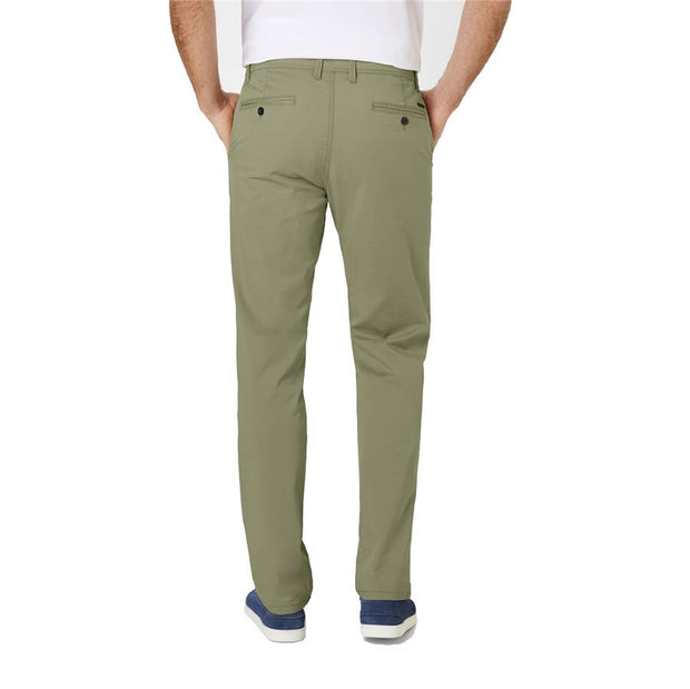 Odessa Plain Classic Chino Sage