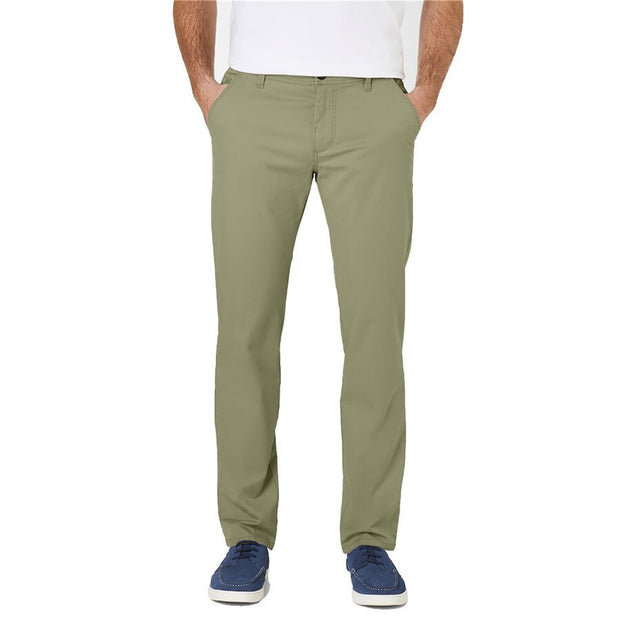 Odessa Plain Classic Chino Sage