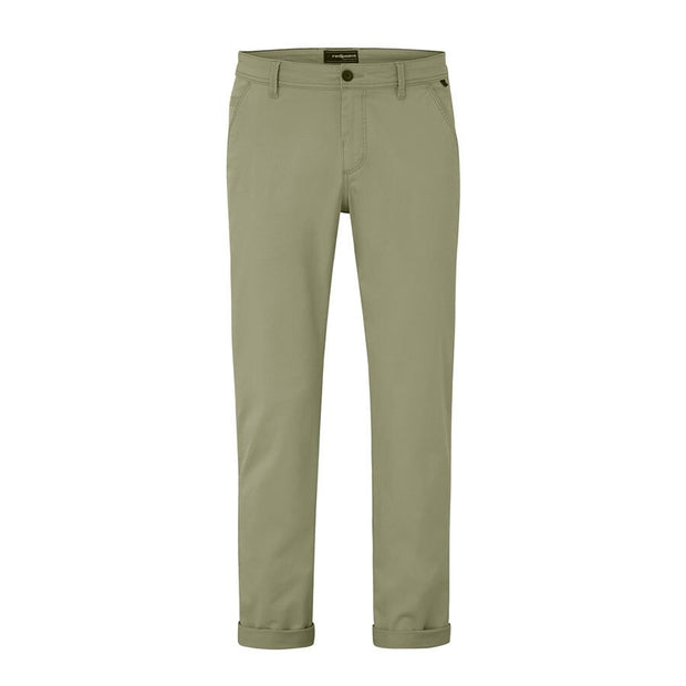 Odessa Plain Classic Chino Sage