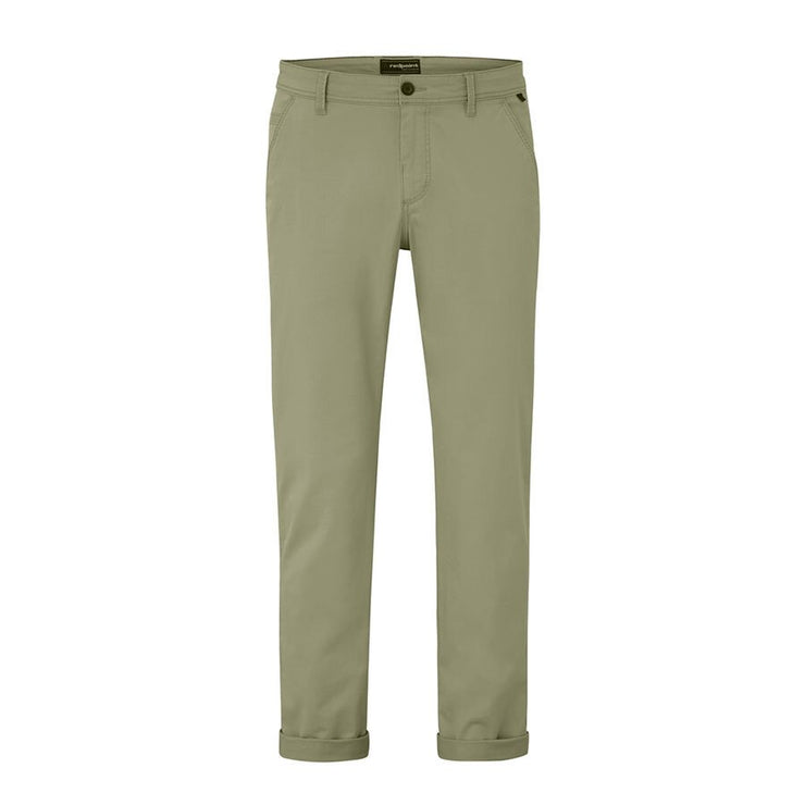 Odessa Plain Classic Chino Sage