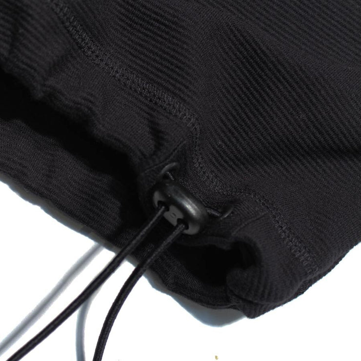 Ottoman Cotton Sweat Pant