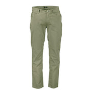 Milton Plain 5 Pocket Sage