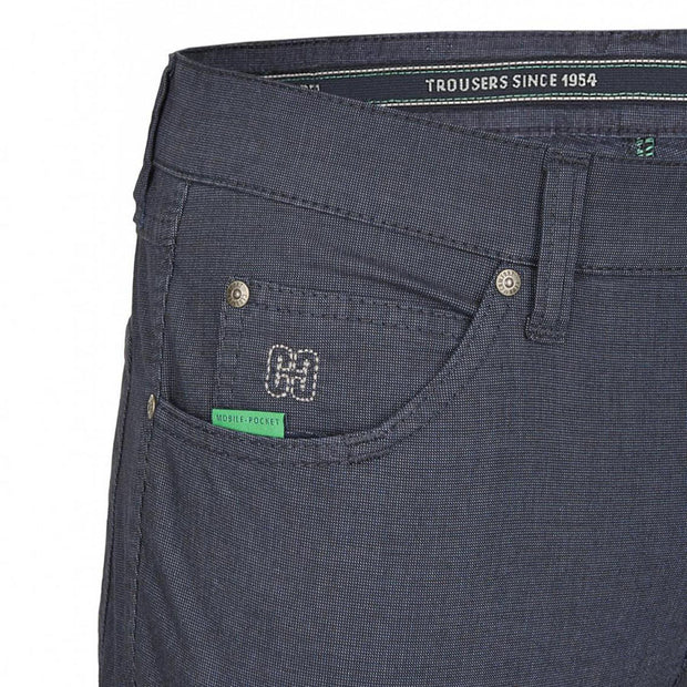 Henry Wool Look City Jean